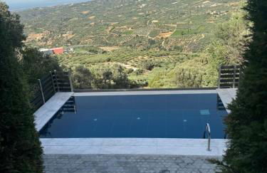 Villa Kastelas - Foto 4