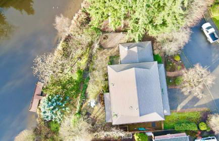 Bothell River house - Foto 69