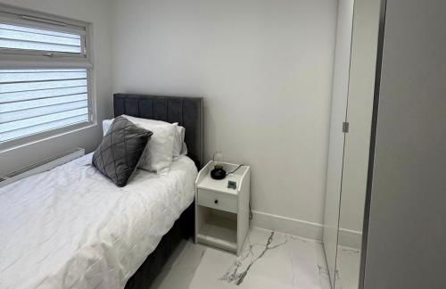 Entire home in Nottingham for family, friends and contractors - Foto 13