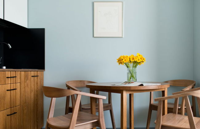 Palanga Visit apartaments - Photo 73