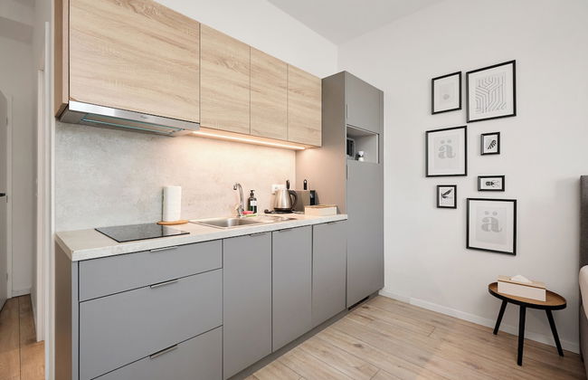 Honest SMICHOV - Foto 30