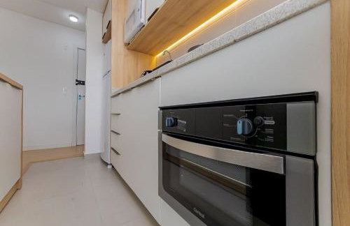 Take Urban | Shopping Estação | Curitiba | Gonzaga Stays - Foto 39