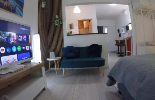 Rubica - "green window" studio apartment - Photo 18