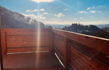 Private Spa Lodge Odenwald - Photo 10