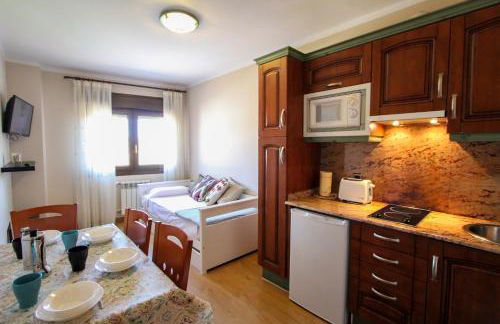 Apartamentos San Jorge - Foto 20