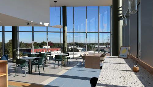 Sweetly Bordeaux Mérignac Aeroparc - Foto 3