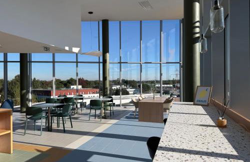 Sweetly Bordeaux Mérignac Aeroparc - Foto 3