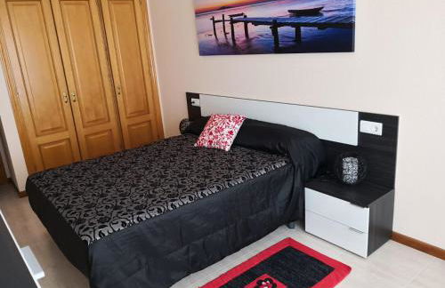 Apartamento playa Samil - Foto 9