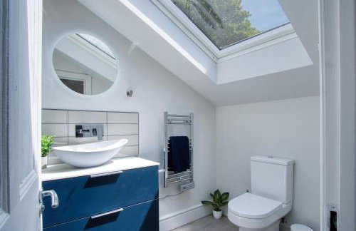 The P19 Sty - 1 Bedroom Studio - Princes Gate - Foto 38