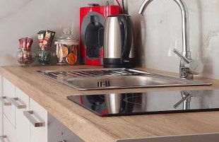 Galazio suites 1 - Foto 16