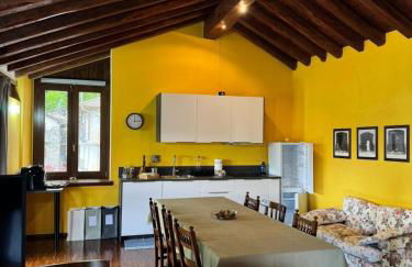 La Casa di Nina - Traves - Foto 14