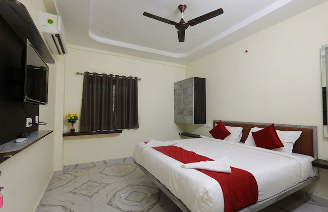 SBHS Homestay - Vrushabadri - Foto 4