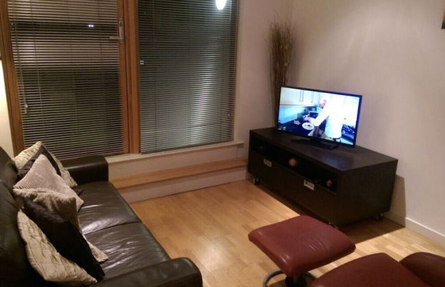 Pulse Apartments - Foto 17