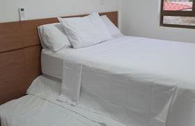 Conforto e Sofisticação à Beira Mar - Foto 30