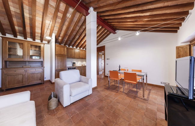 Pecora Vecchia - ColleMassari Hospitality - Photo 4