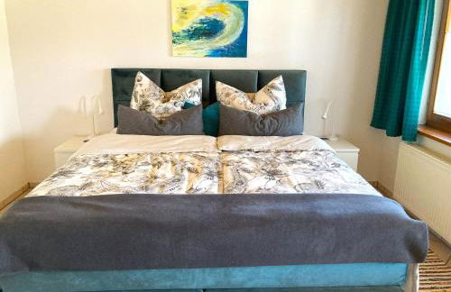 Ferienwohnung mit Weitblick - Foto 11