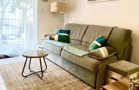 La Riviera à 50m de la plage - Foto 1