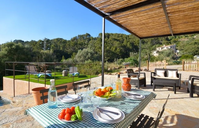 Country cozy house with pool Mallorca - Foto 15