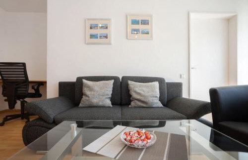 Ferienwohnung Schliestädt-Görge - Foto 6