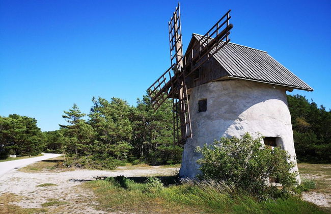 4 Star Holiday Home in Klintehamn-by Traum - Foto 32