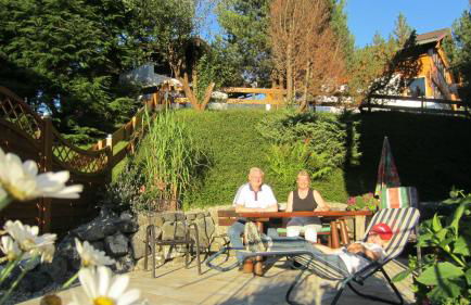 Ferienwohnungen Rotzler - Foto 23