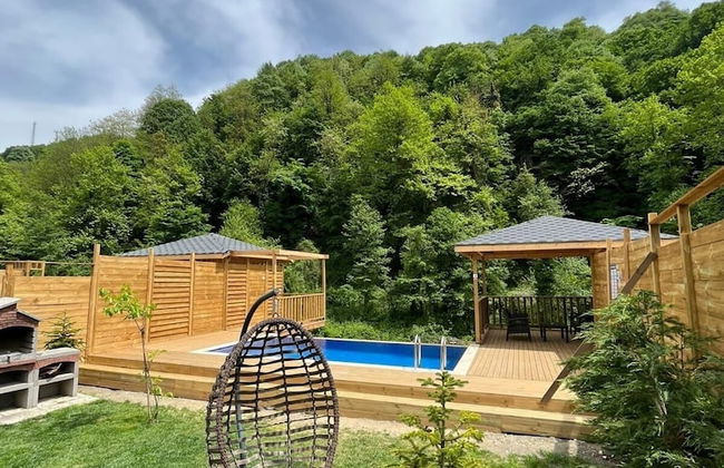 Sapanca Dereboyu Konakları - Foto 24