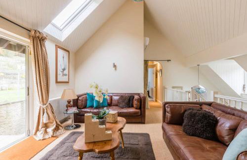 The Chairman's Retreat in The Cotswolds - Space To Relax in the Countryside - Foto 6