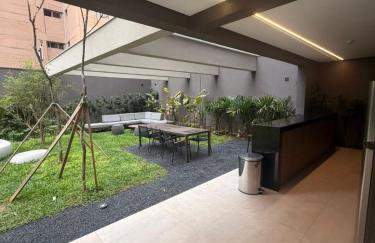 Studio Alto Padrão - Próximo a Congonhas, Ibirapuera - Foto 30