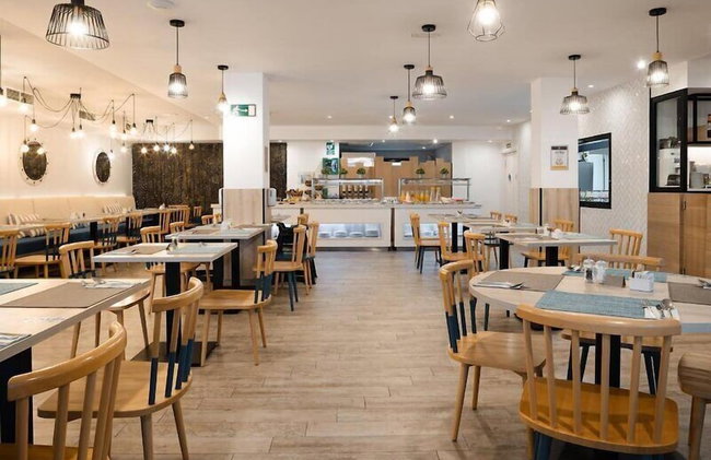 R2 Bahía Kontiki Beach Apartments - Photo 41