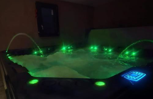 Cocon d'Amour & Spa - Foto 15