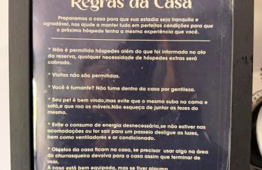Casa 03 quartos com piscina - Foto 8
