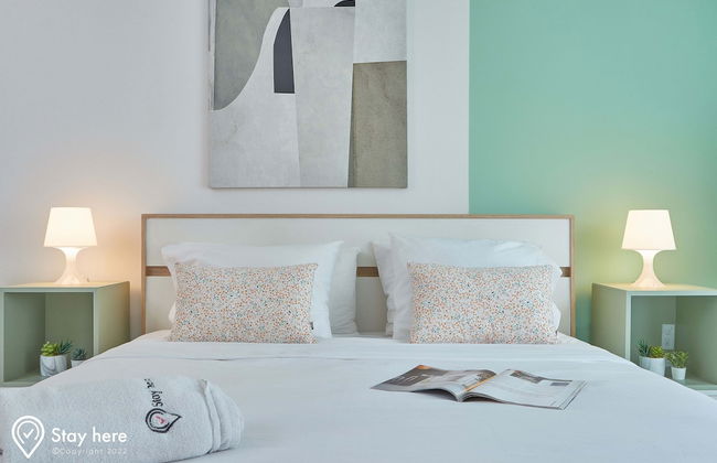 Stayhere Rabat - Agdal 1 - Comfort Residence - Photo 27