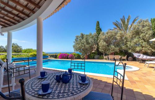 Casa Polgoda luxury villa with ocean views - Foto 61