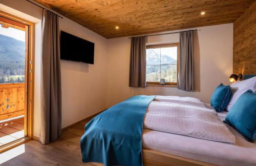 Bergbauernhof Schoberlehen - Foto 21