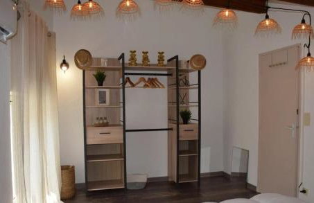 Gite centre Eyragues, proche St Remy de Provence - Foto 8
