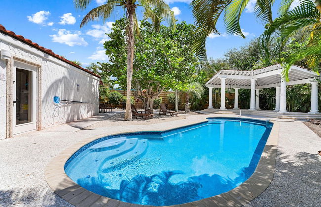 Crescent Street Villas By Beachside Mgt - Foto 34