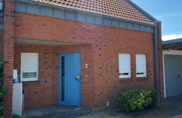 Haus Windjammer - Foto 17