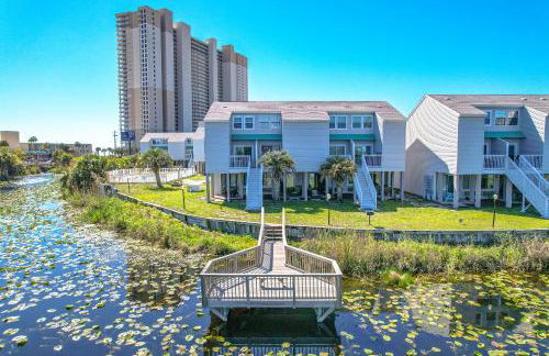 Studio - Lullwater 299 bottom floor No Elevator! - Photo 29