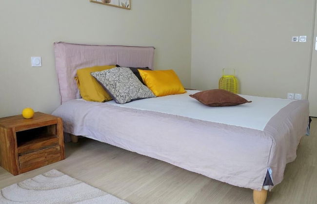 Résidence Bleu Castillet - Photo 11