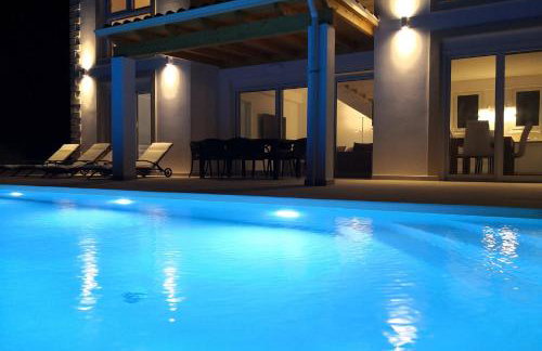 Sunset Sea View Villa 9 - Foto 33