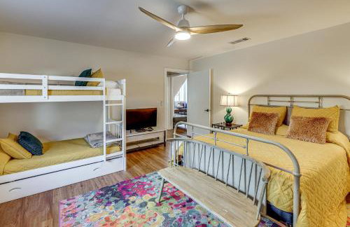 Spacious Getaway By Wolf Pen Gap 15 Acres and Pool! - Foto 26