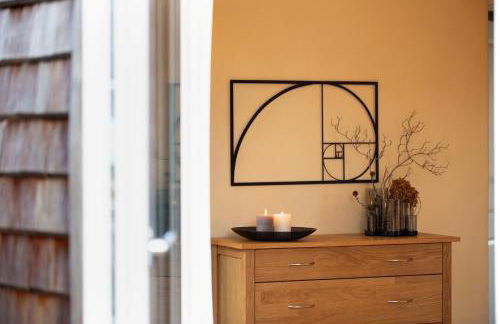 Kugelhaus Solveig - Zeitloses Holzhaus in Kugelform für stille Momente in der Natur - Foto 14