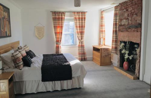 Vollie House with Hot Tub, Sauna & Log Burner - Foto 55