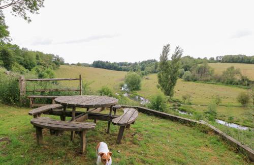 Pudding Hill Barn Cottage - Foto 45
