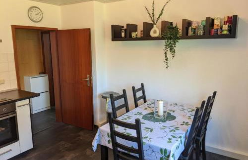 Ferienwohnung im Grünen II - Foto 5