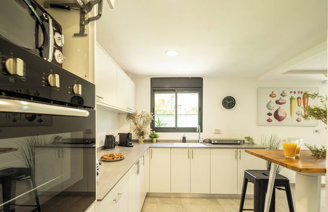 Bahai Serenity Apartment by Sea N' Rent - Foto 11