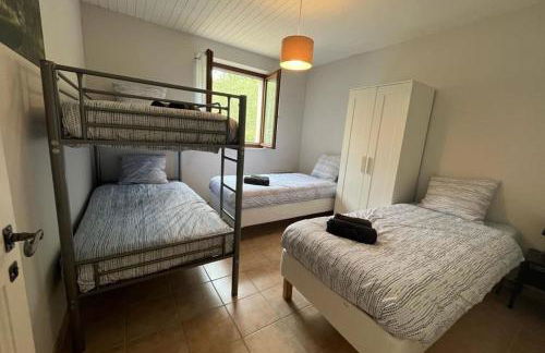 Le Villerouge - 14 Personnes - Piscine - Foto 14