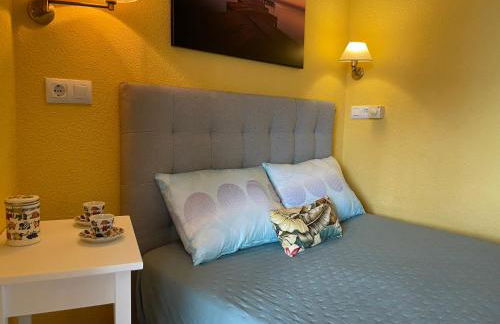 Cosy, seaview apartment, close to beach and bars -Edificio RHIN - Foto 27