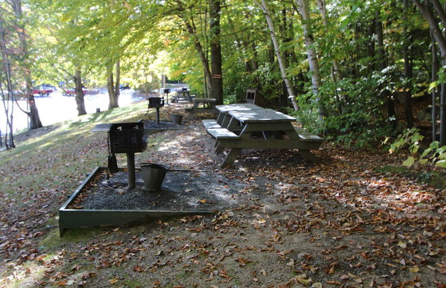 The Village of Loon Mountain - Foto 23