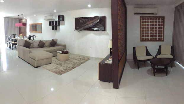 Kuta Ardenia Residence - Foto 5, Habitación